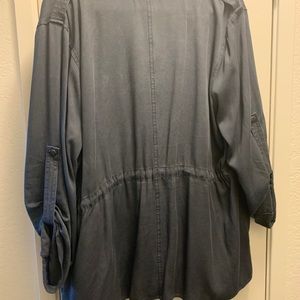 Navy Blue Jacket * 3 for $18 Bundle